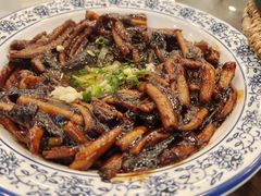 响油鳝糊-老牛窝里(总店)