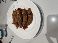 -磁州卤面·邯郸地方菜(复兴区店)