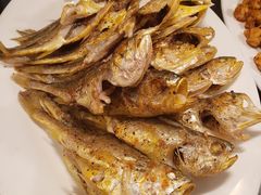 -盛宴自助餐厅(运达喜来登店)