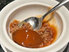 -博林天瑞喜来登酒店·西丽尚膳