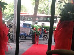 -沙县小吃(中山路店)