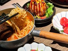 -玉川屋创意日料(北美新天地店)