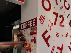 -72 COFFEE(东朝阳路店)
