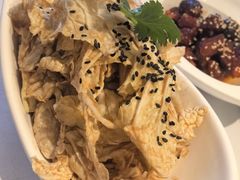 -峨嵋酒家(地安门店)