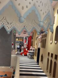 点击看大图 -奈尔宝·儿童乐园·亲子餐厅(前滩店)
