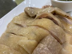 -江记餐厅(罗冲围店)