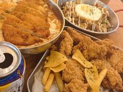 -青春分食(仙林大学城店)