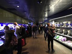 景点-伯纳乌球场