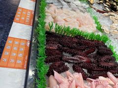 -非烤勿扰自助烤肉(东坑四季广场店)