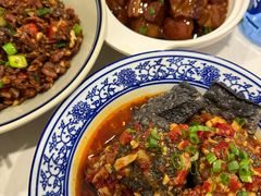 -新新湘菜馆(新中街二条店)