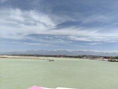 -盐湖景区