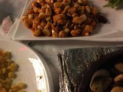 宫保鸡丁-乾园(天河城店)
