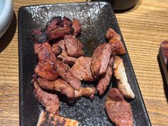 -泥炉烧肉师(新街口金銮巷店)