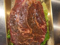 -核桃碳烤肉馆(深圳首店)