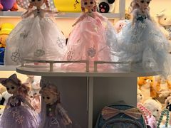 -龙湖西安曲江天街