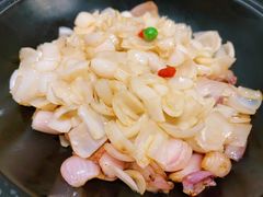 -宁夏国强手抓羊肉·清真菜(未央路凤三店)