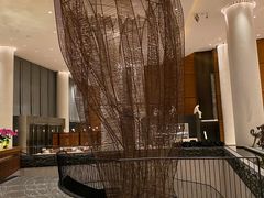 -大连君悦酒店 · VIVA(星海广场店)