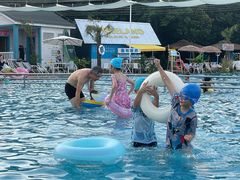 -云水涧亲子度假酒店
