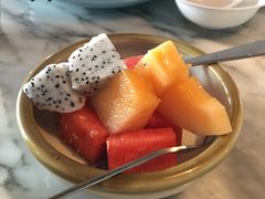-东南里湖景餐厅·新闽菜(浦西万达店)