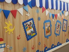 -红黄蓝成长中心•婴幼儿早教•托育(南山京基百纳广场店)