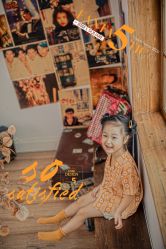 -哈妮儿童摄影(德清店)