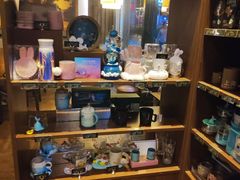 -星巴克(七宝领展广场1F店)