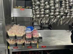 -海底捞火锅(老城根店)