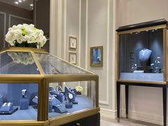 -Harry Winston 海瑞温斯顿