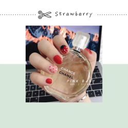 -PinkBaby美甲美睫