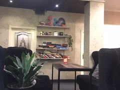 -吱咖啡西式简餐