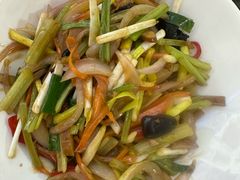 -涵家味土菜馆·徽州一绝臭鳜鱼(三河古镇店)