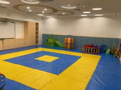 -红黄蓝成长中心•婴幼儿早教•托育(南山京基百纳广场店)