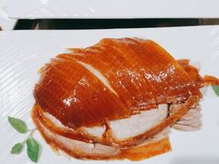 -老铺烤鸭(宝鸡店)
