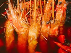 裸奔坨坨虾-成都吃客(九眼桥店)