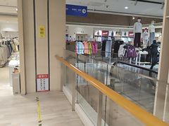 -BIGOFFS 超级折扣(仁恒伊势丹店)