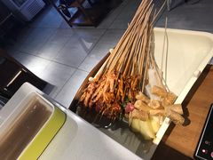 -大斌家串串火锅(德思勤店)