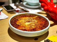 熊阿兵棒棒鸡-锅儿匠辣子鸡(春熙路店)