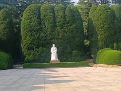 -宋庆龄陵园