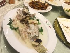 -晋阳饭庄(虎坊桥店)