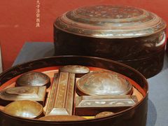 -北京大葆台遗址博物馆