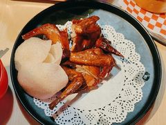 -避风塘(五角场店)