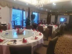 -山泉公馆酒家(珠江新城店)