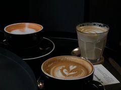 -NokNok Coffee(宽窄巷子店)