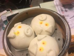 -点点心点心专门店(旺角店)