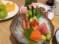 -大渔铁板烧(万象城店)