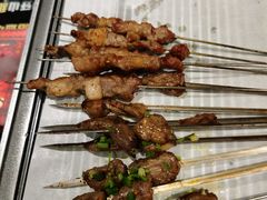 -纪录片《人生一串》体验店(静安店)