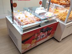 -味多美蛋糕(霍营地铁店)