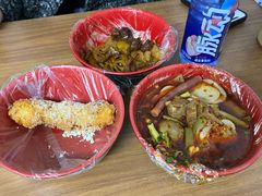 -小吴水煮(羊子巷店)