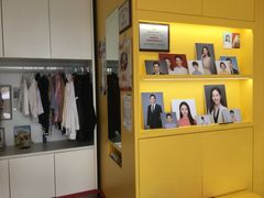 -方快-照相馆(上海富绅时代广场店)