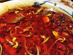 -陆壹捌餐厅(五大道店)